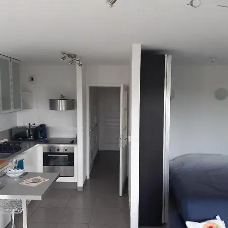 Vue Dunes A 400m De La ダンケルク