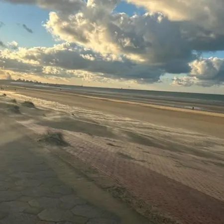 Vue Dunes à 400m De La