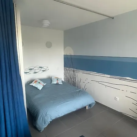 Vue Degagee A 300m De La * Dunkirk