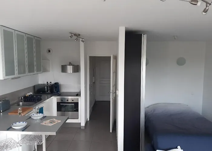 à 300m De La Dunkirk